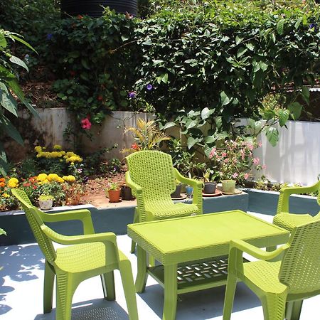 Fairytale Cottage Coonoor Exterior foto